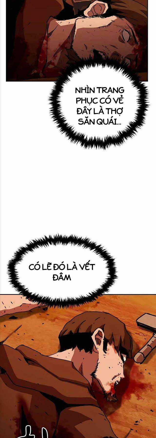 Chiến Binh Đoản Mệnh Chapter 4 trang 45