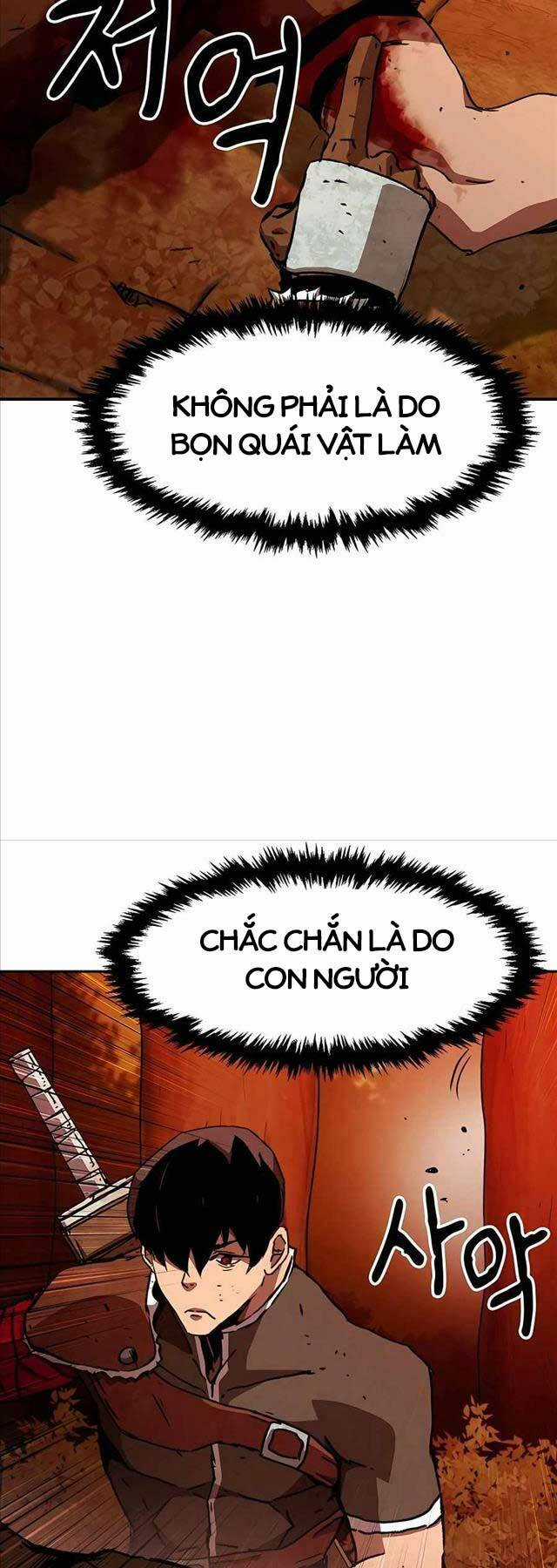 Chiến Binh Đoản Mệnh Chapter 4 trang 46