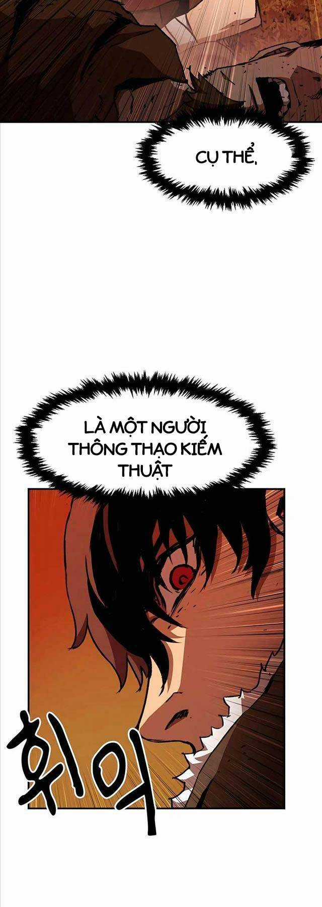 Chiến Binh Đoản Mệnh Chapter 4 trang 47