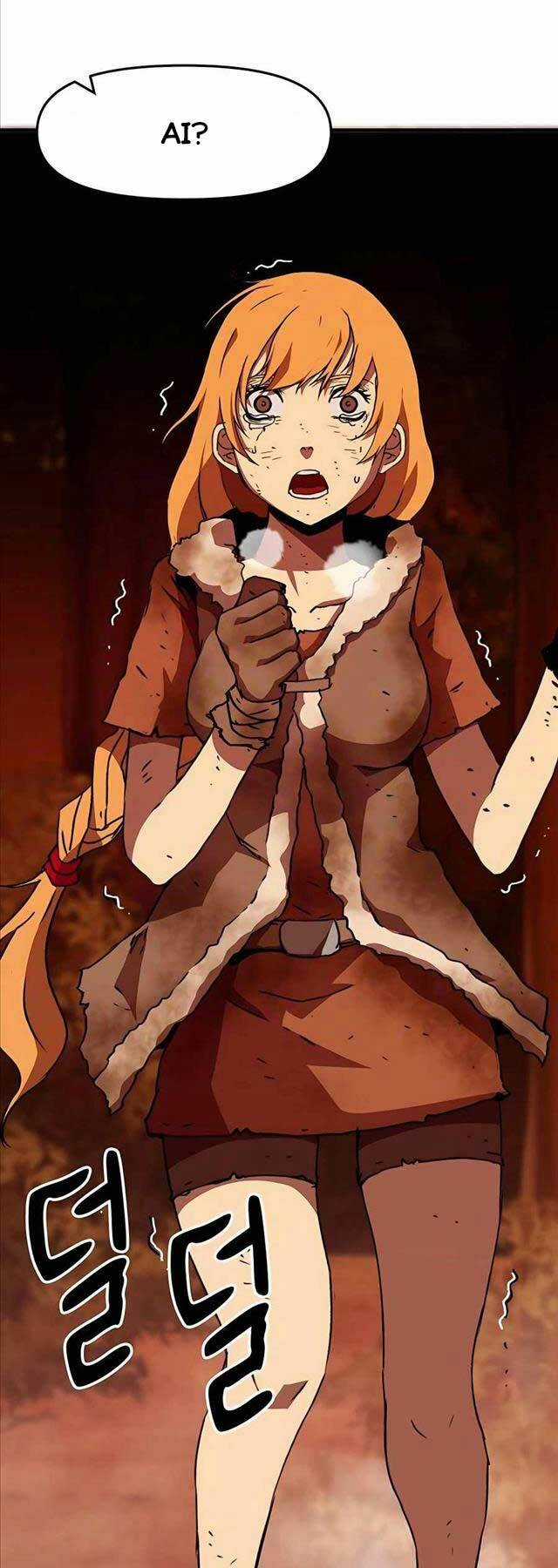 Chiến Binh Đoản Mệnh Chapter 4 trang 48