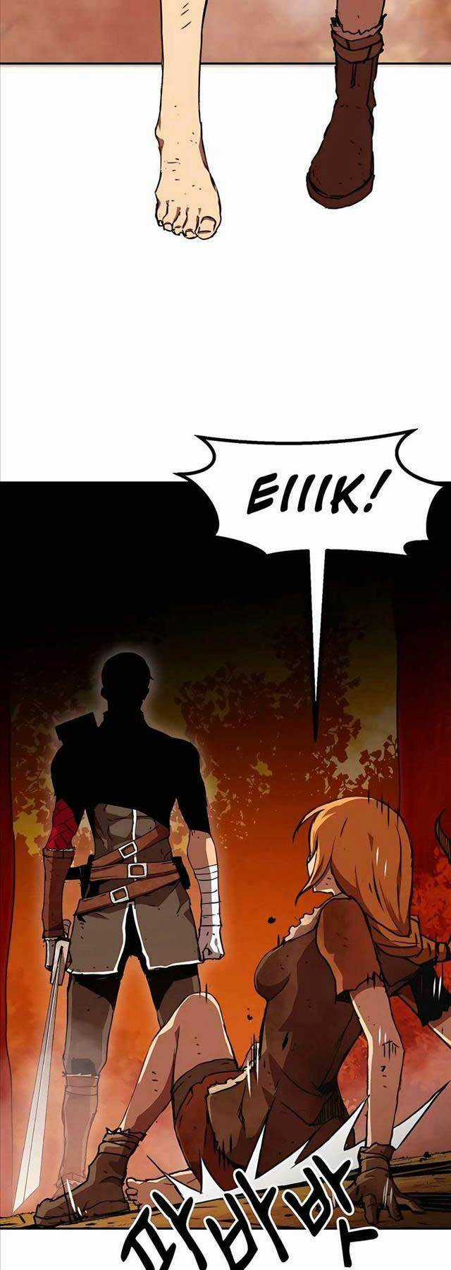 Chiến Binh Đoản Mệnh Chapter 4 trang 49