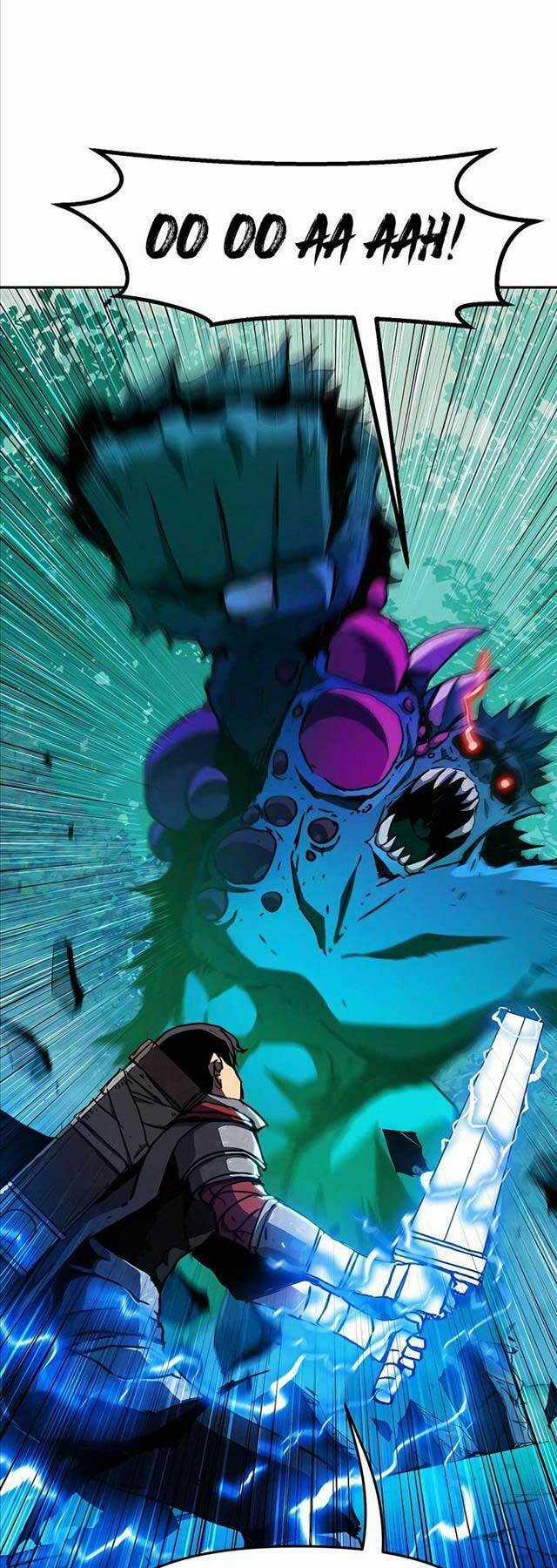 Chiến Binh Đoản Mệnh Chapter 4 trang 5