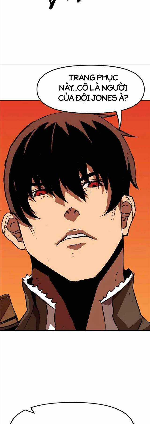 Chiến Binh Đoản Mệnh Chapter 4 trang 50