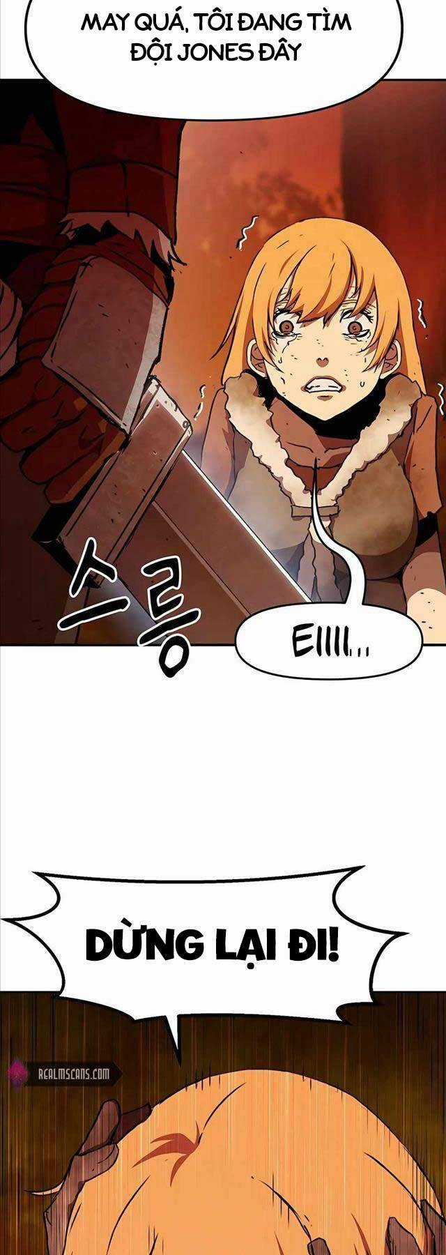 Chiến Binh Đoản Mệnh Chapter 4 trang 51