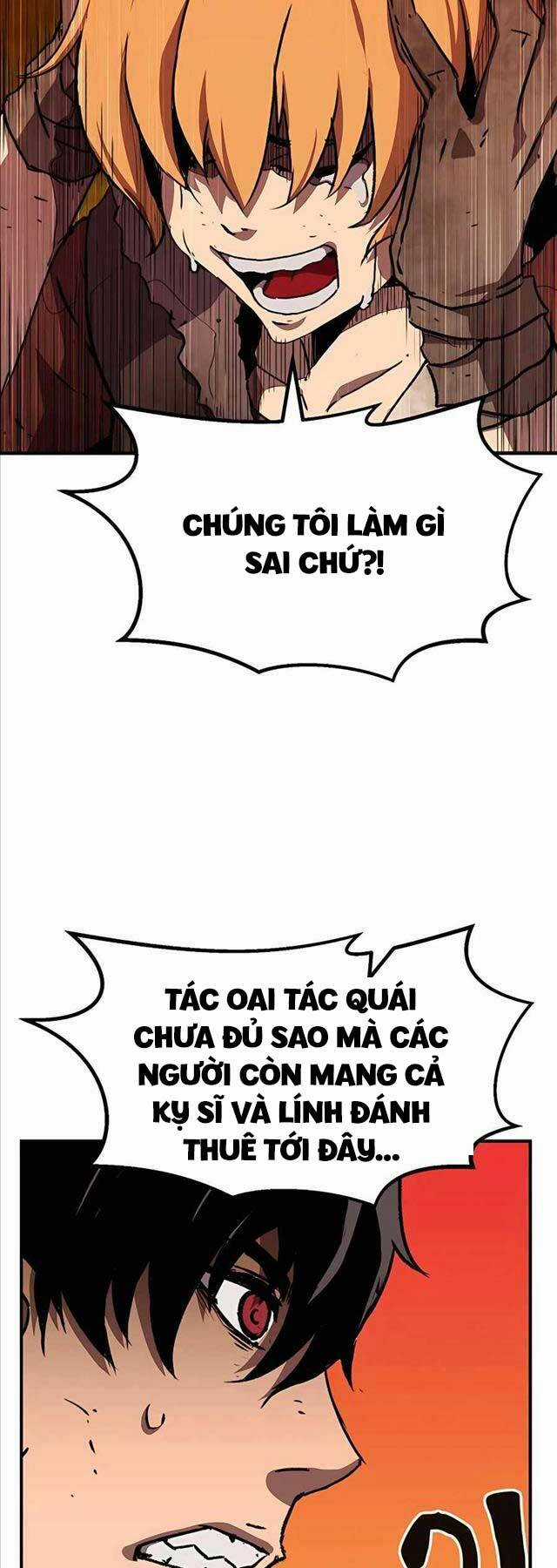 Chiến Binh Đoản Mệnh Chapter 4 trang 52