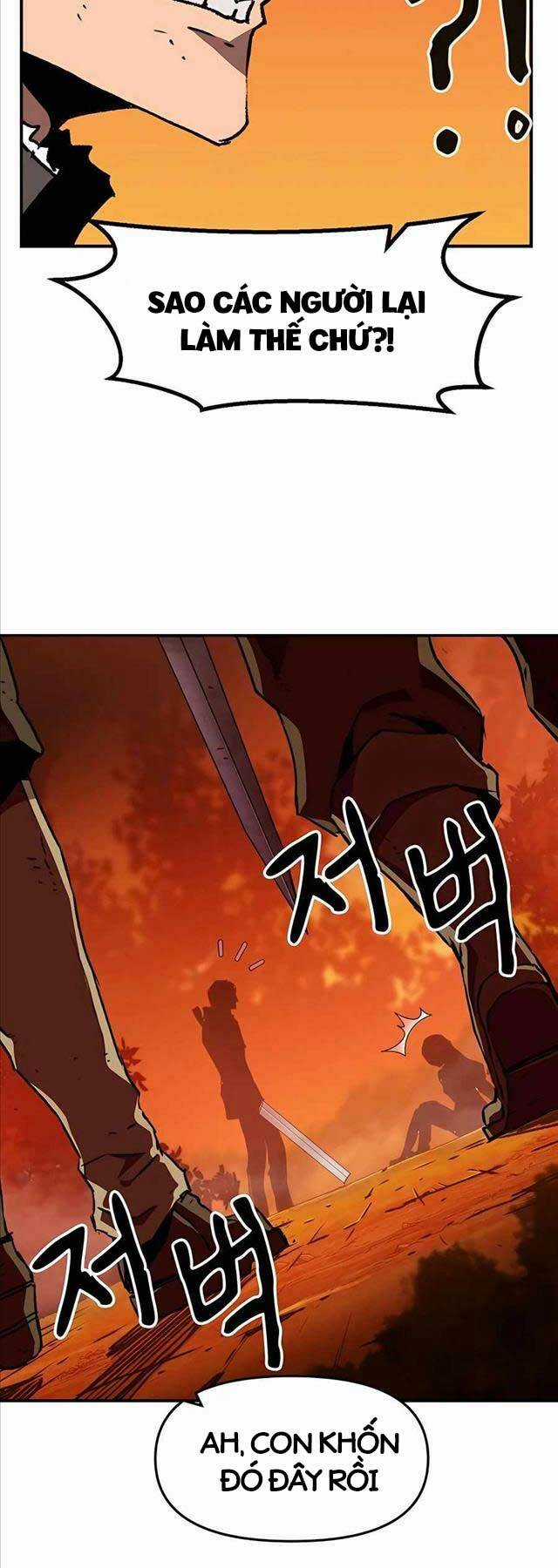 Chiến Binh Đoản Mệnh Chapter 4 trang 53