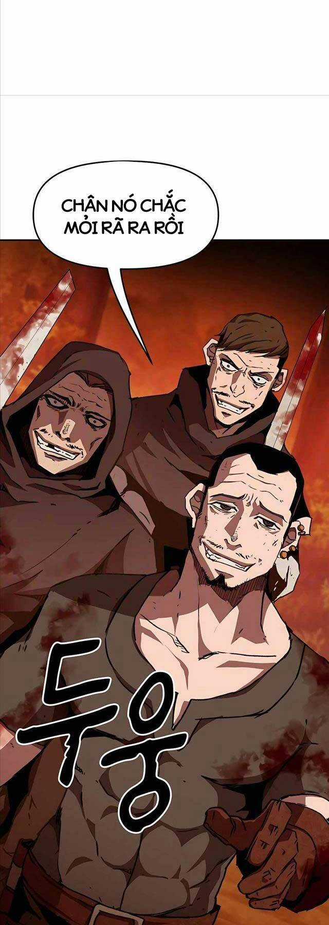 Chiến Binh Đoản Mệnh Chapter 4 trang 54