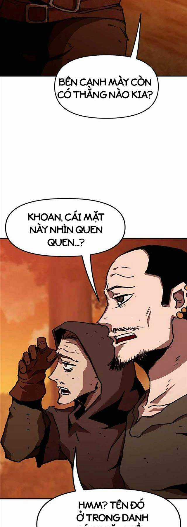 Chiến Binh Đoản Mệnh Chapter 4 trang 55