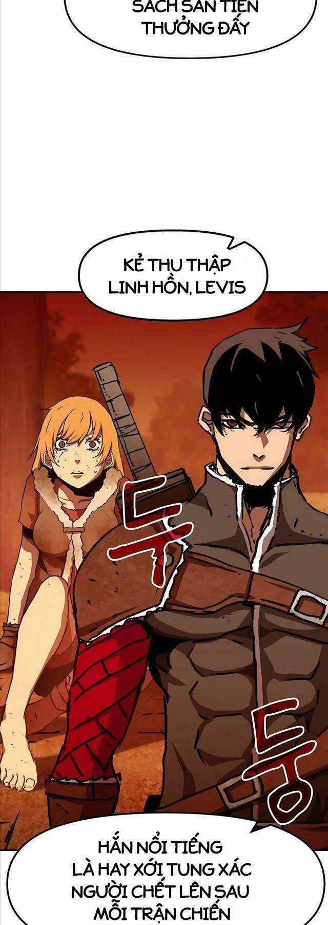 Chiến Binh Đoản Mệnh Chapter 4 trang 56