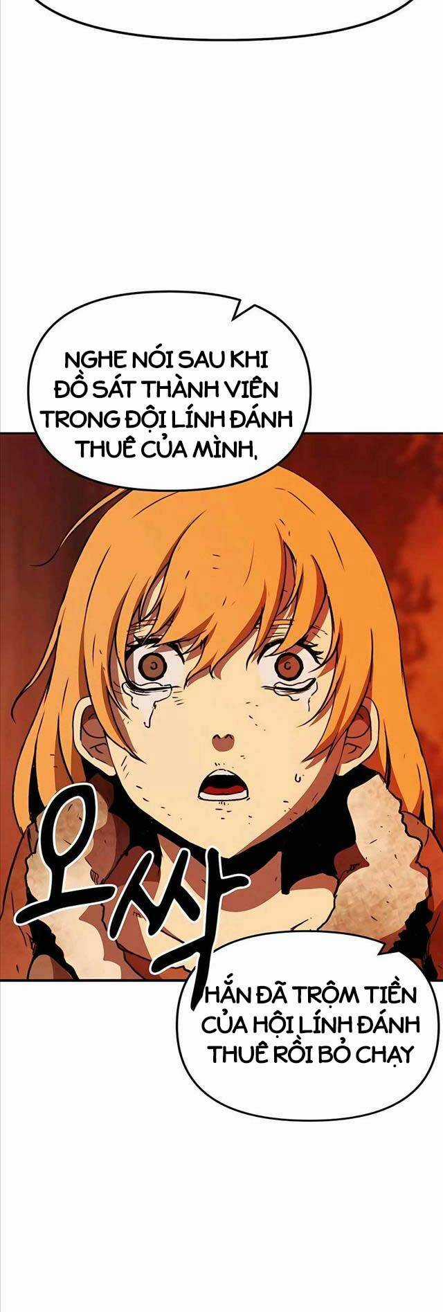 Chiến Binh Đoản Mệnh Chapter 4 trang 57