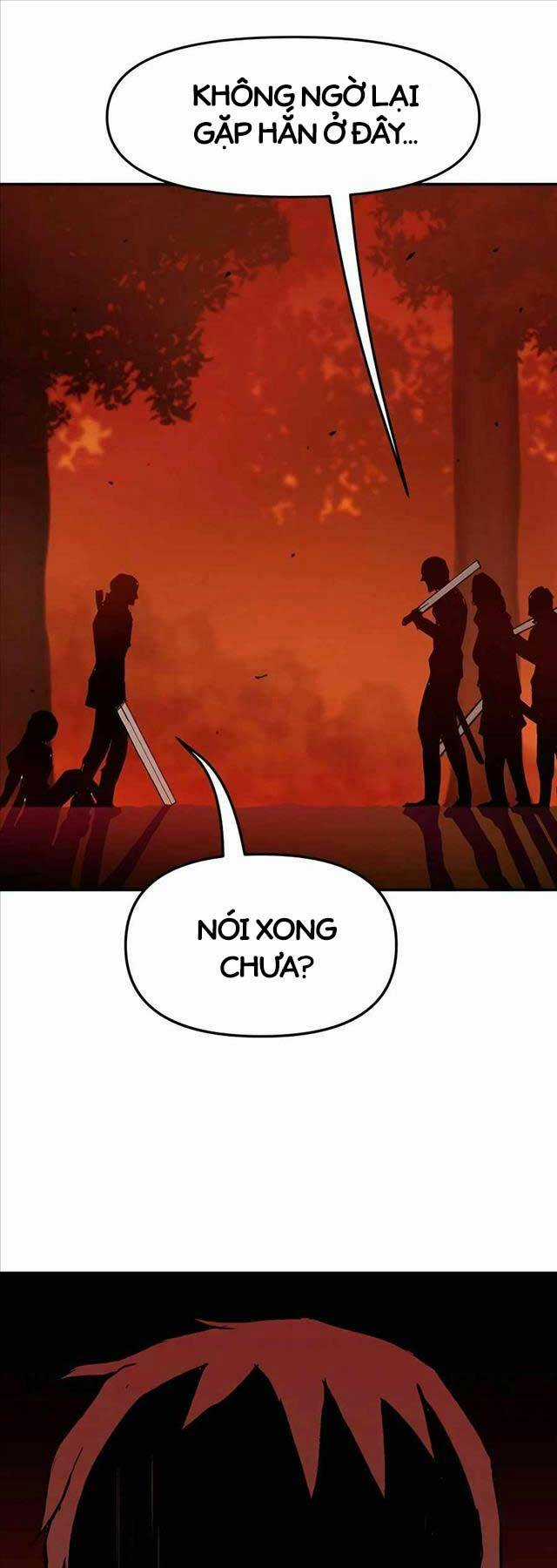 Chiến Binh Đoản Mệnh Chapter 4 trang 58