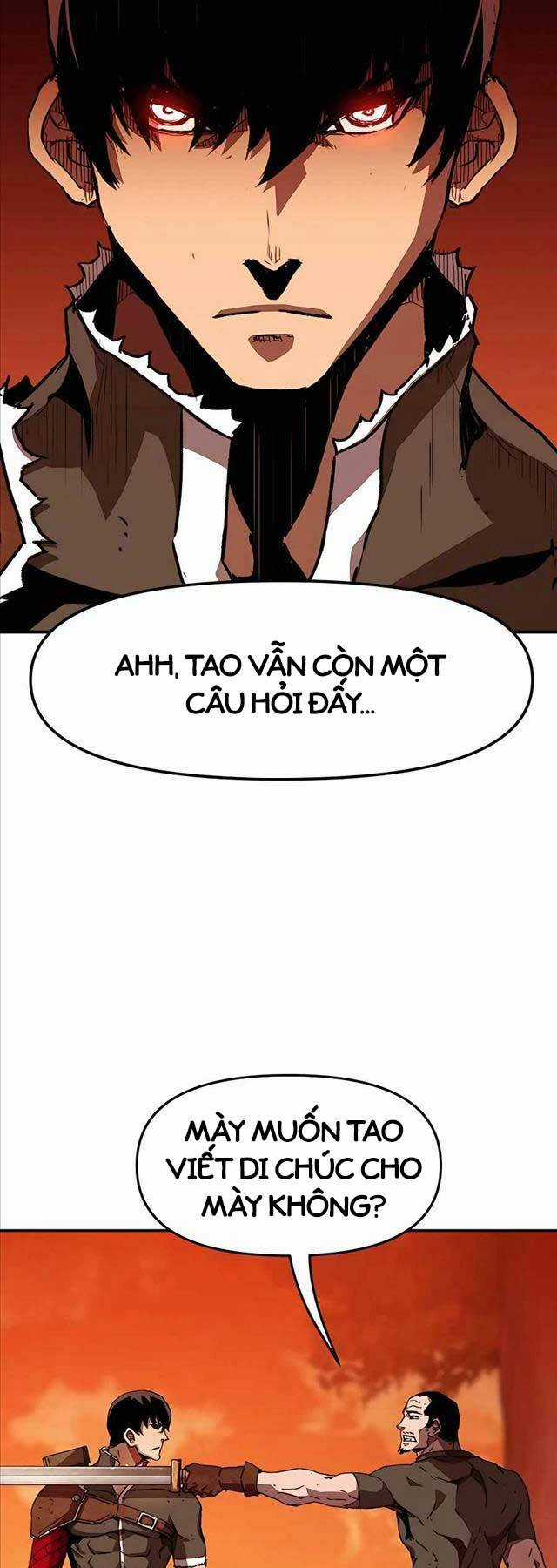 Chiến Binh Đoản Mệnh Chapter 4 trang 59