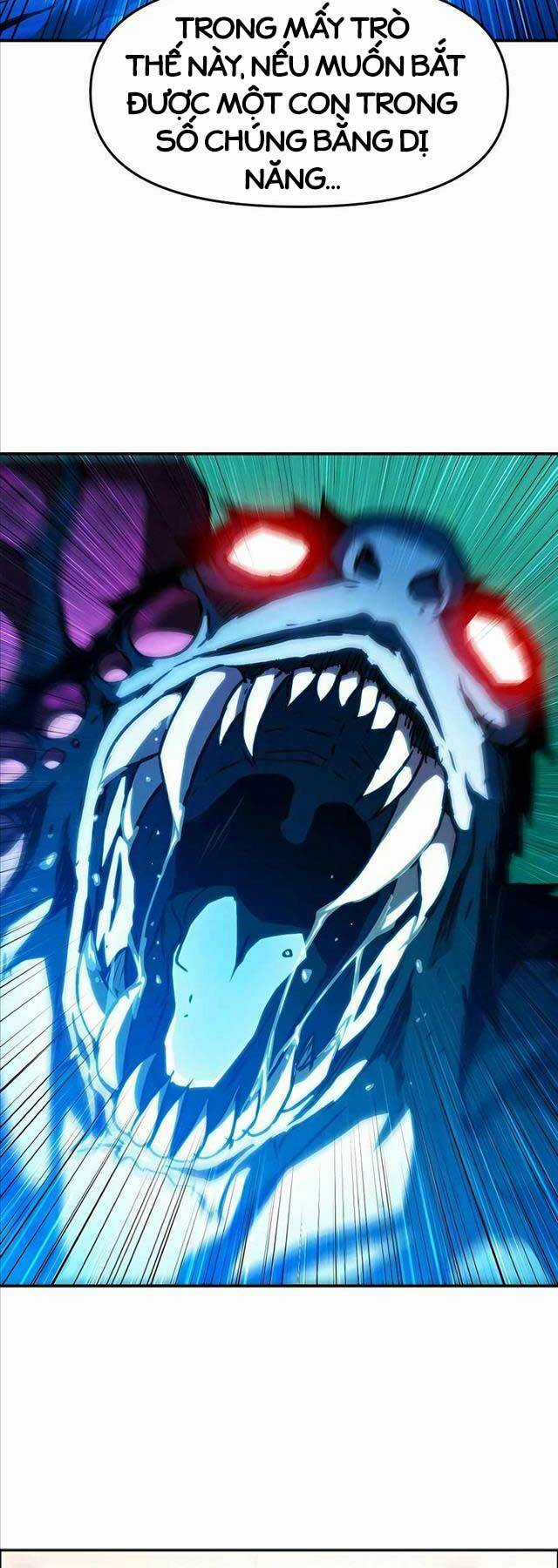 Chiến Binh Đoản Mệnh Chapter 4 trang 6