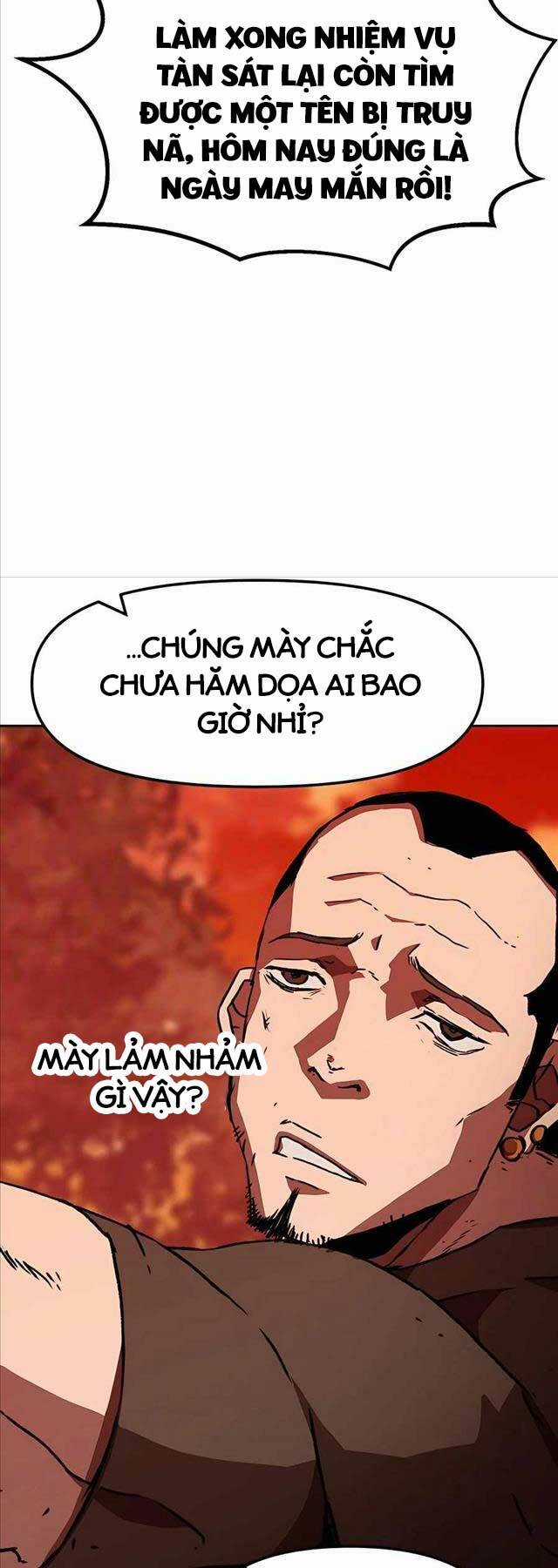 Chiến Binh Đoản Mệnh Chapter 4 trang 61