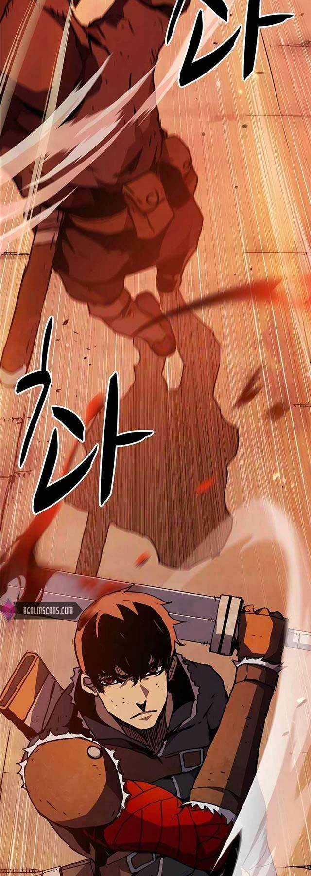 Chiến Binh Đoản Mệnh Chapter 4 trang 63