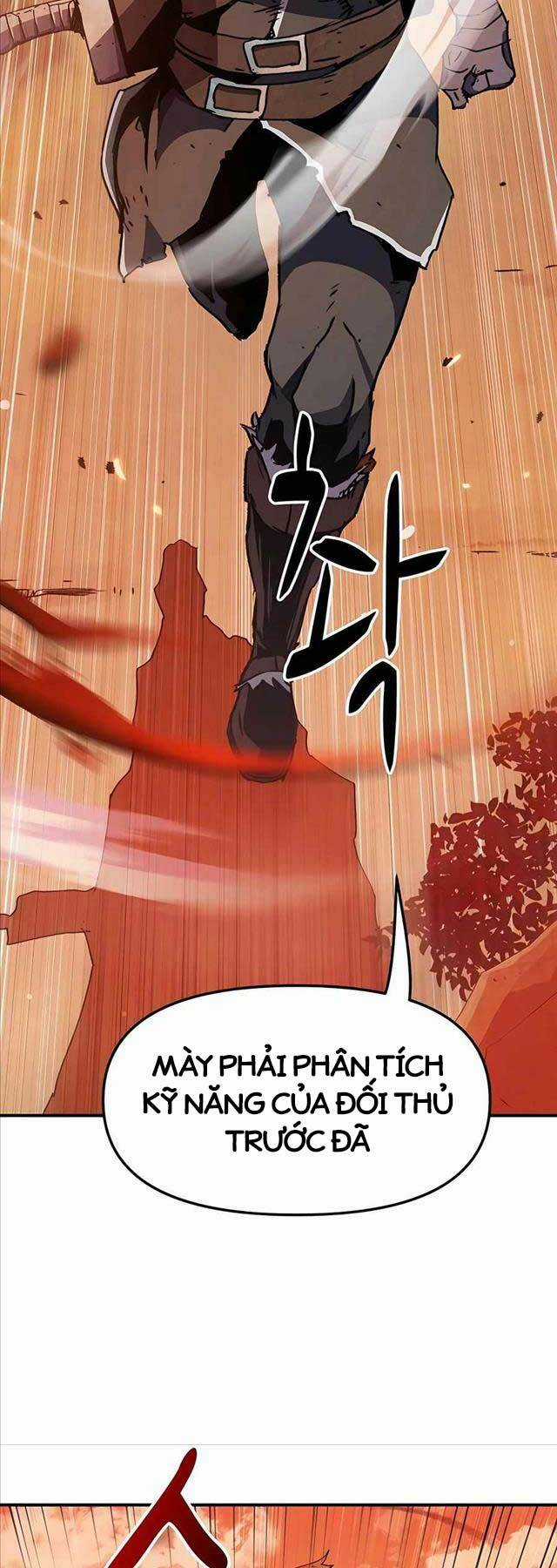 Chiến Binh Đoản Mệnh Chapter 4 trang 64