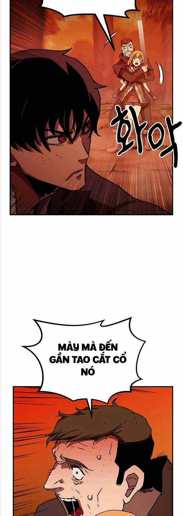 Chiến Binh Đoản Mệnh Chapter 4 trang 66