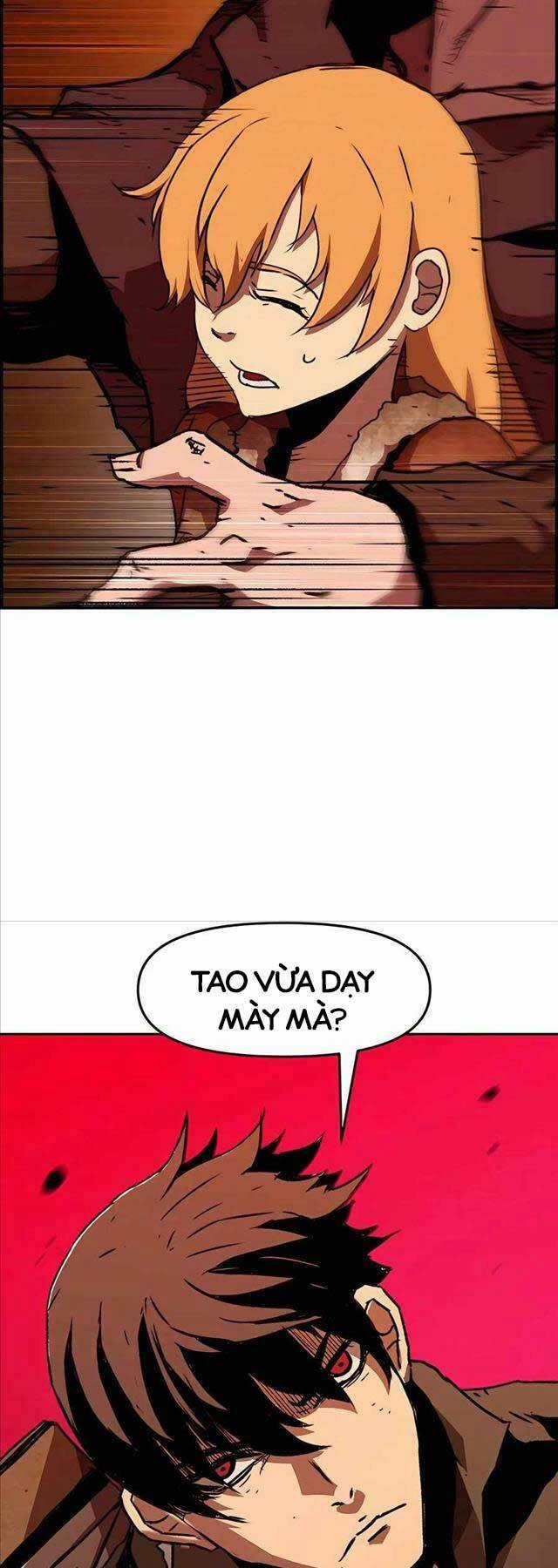 Chiến Binh Đoản Mệnh Chapter 4 trang 68