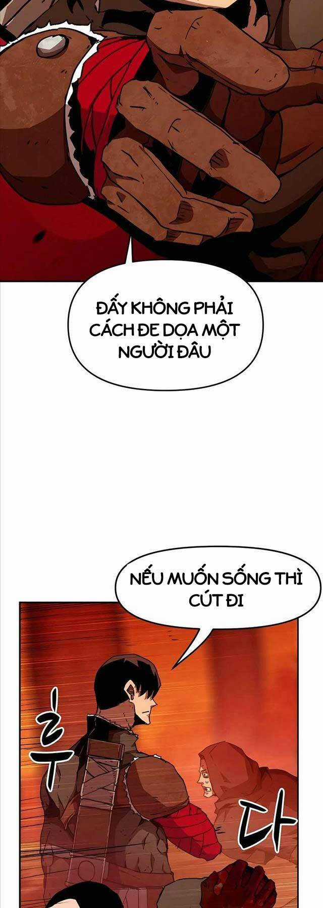 Chiến Binh Đoản Mệnh Chapter 4 trang 69