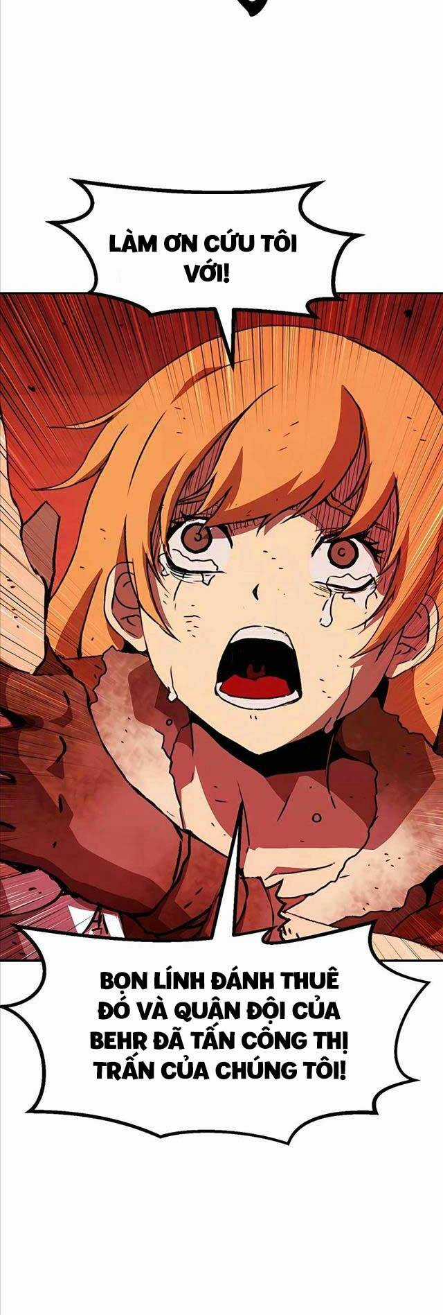 Chiến Binh Đoản Mệnh Chapter 4 trang 71