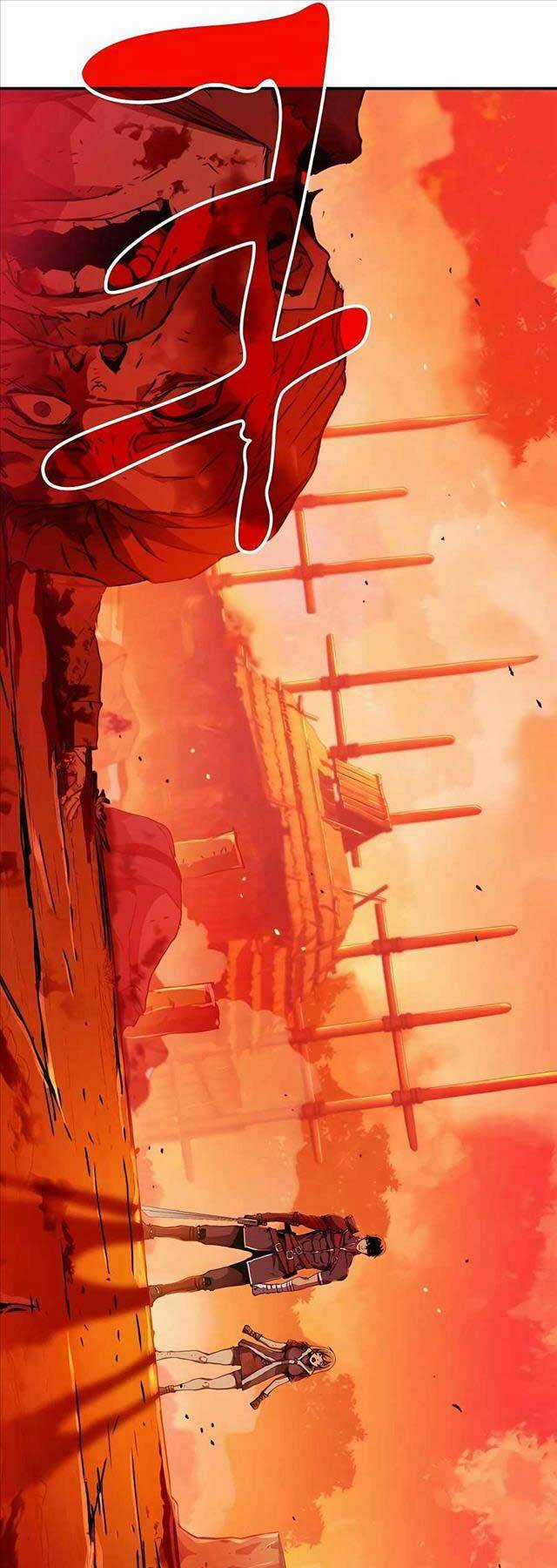 Chiến Binh Đoản Mệnh Chapter 4 trang 72