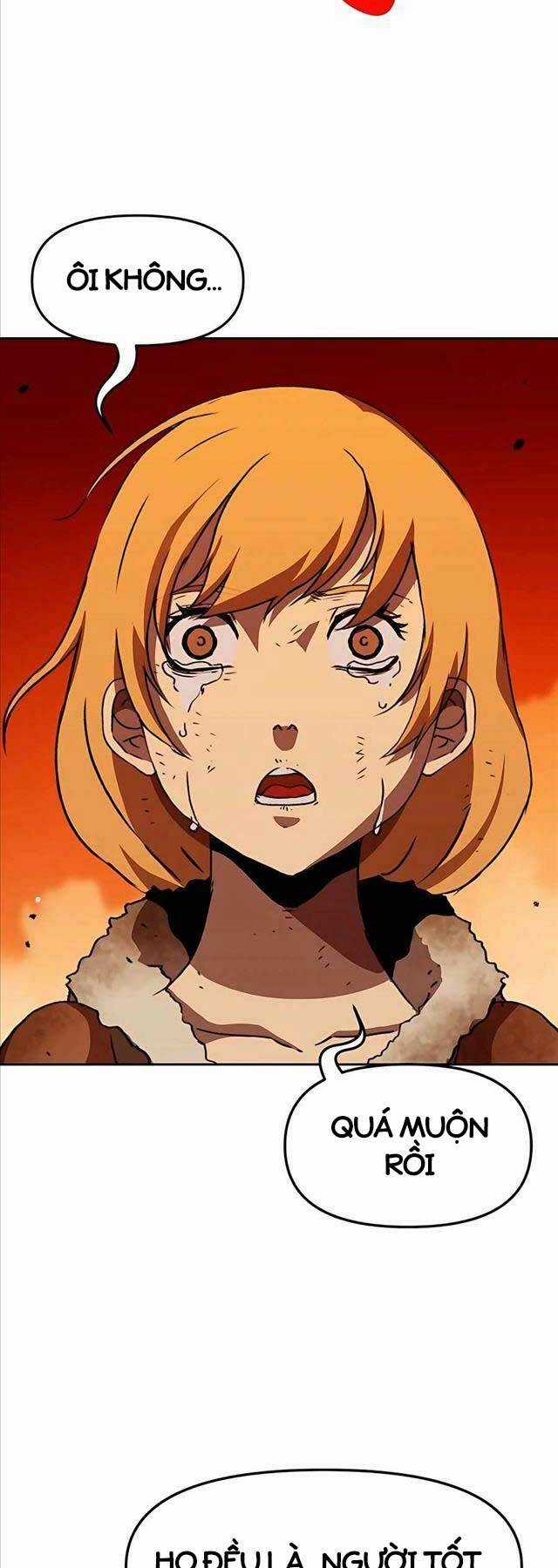 Chiến Binh Đoản Mệnh Chapter 4 trang 74