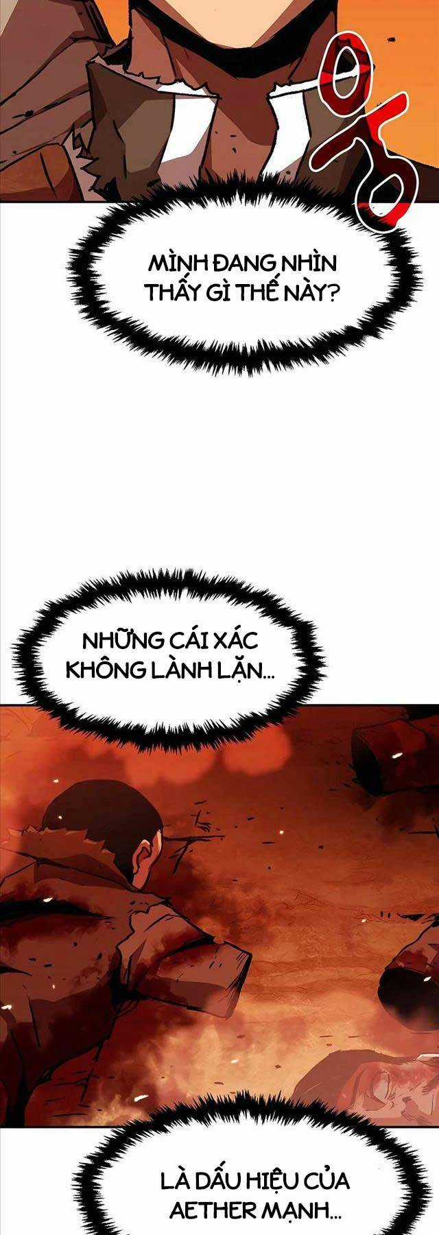 Chiến Binh Đoản Mệnh Chapter 4 trang 76