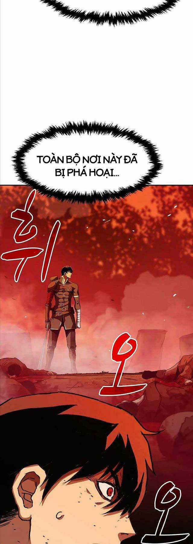 Chiến Binh Đoản Mệnh Chapter 4 trang 77