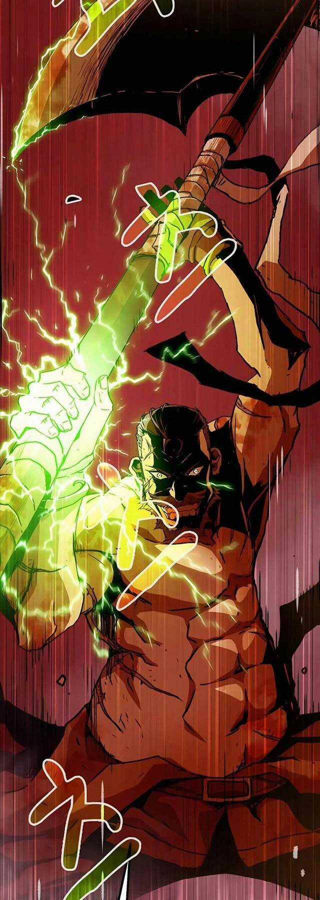 Chiến Binh Đoản Mệnh Chapter 4 trang 79