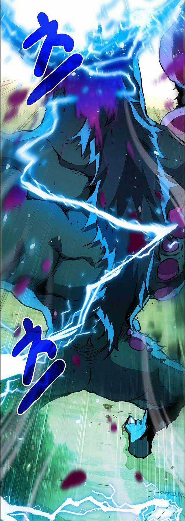 Chiến Binh Đoản Mệnh Chapter 4 trang 8