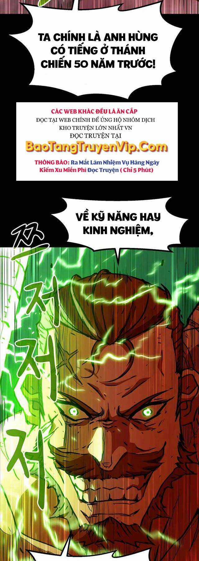 Chiến Binh Đoản Mệnh Chapter 4 trang 80