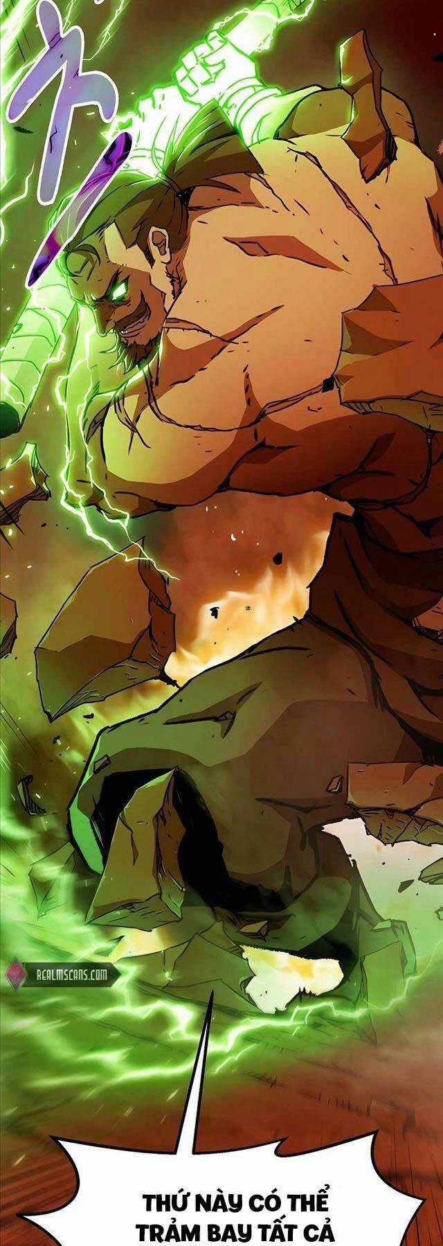 Chiến Binh Đoản Mệnh Chapter 4 trang 82