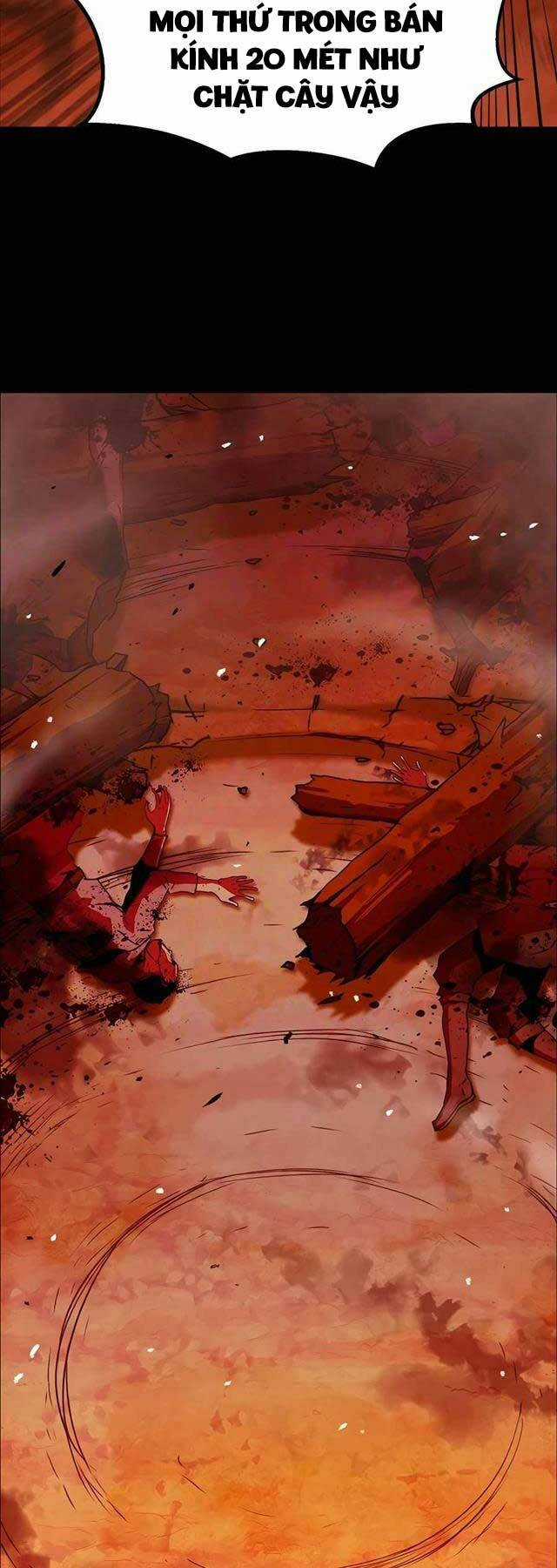 Chiến Binh Đoản Mệnh Chapter 4 trang 83