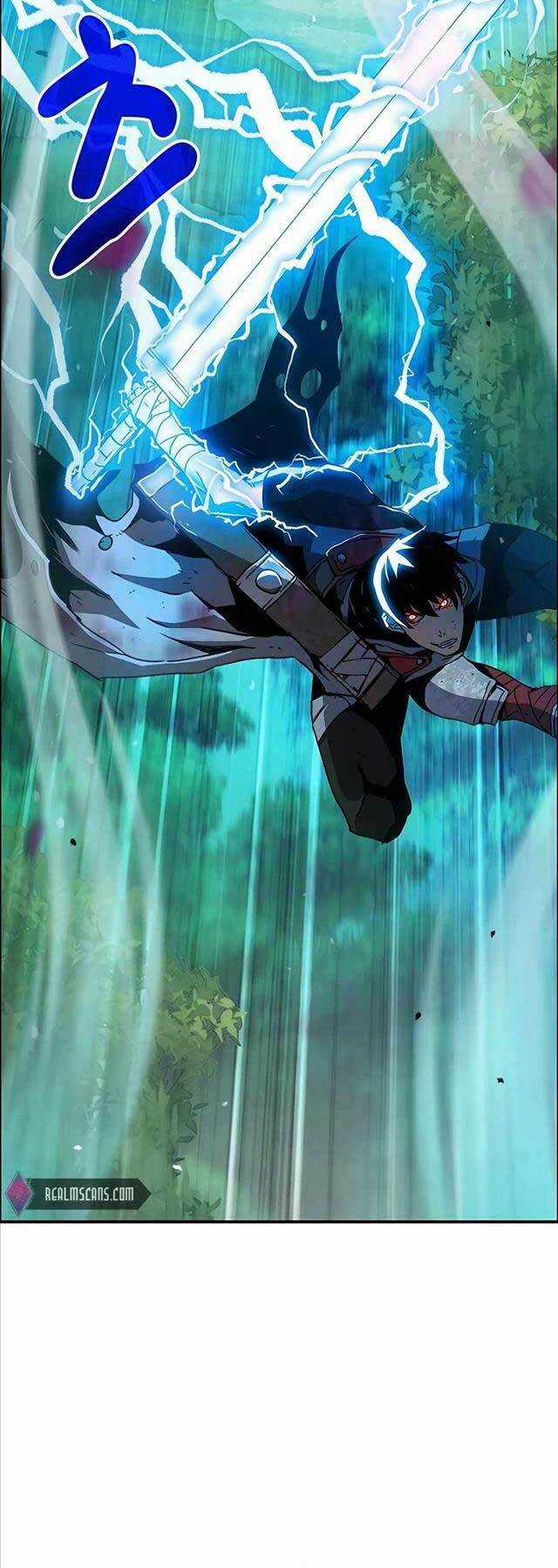 Chiến Binh Đoản Mệnh Chapter 4 trang 9