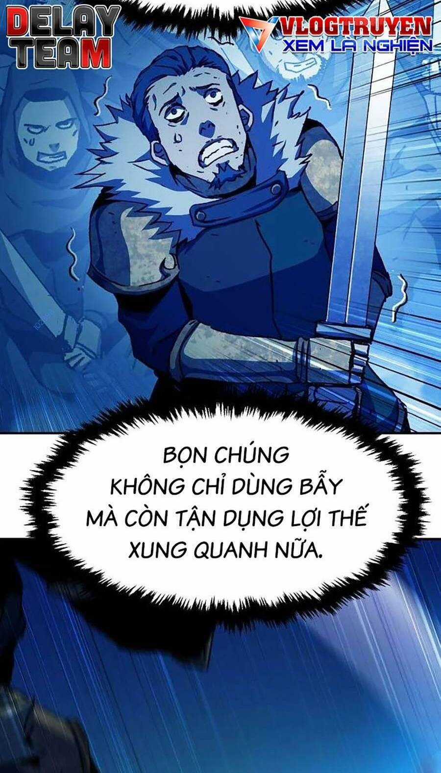 Chiến Binh Đoản Mệnh Chapter 5 trang 101