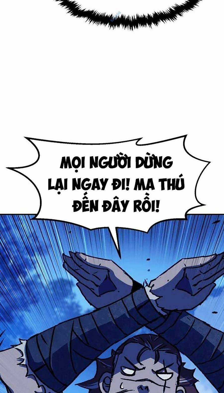 Chiến Binh Đoản Mệnh Chapter 5 trang 104
