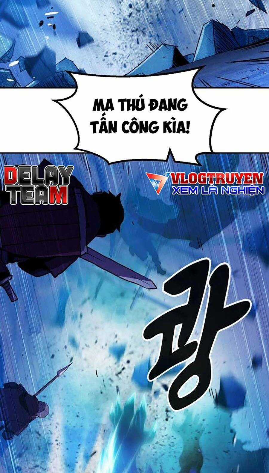Chiến Binh Đoản Mệnh Chapter 5 trang 107