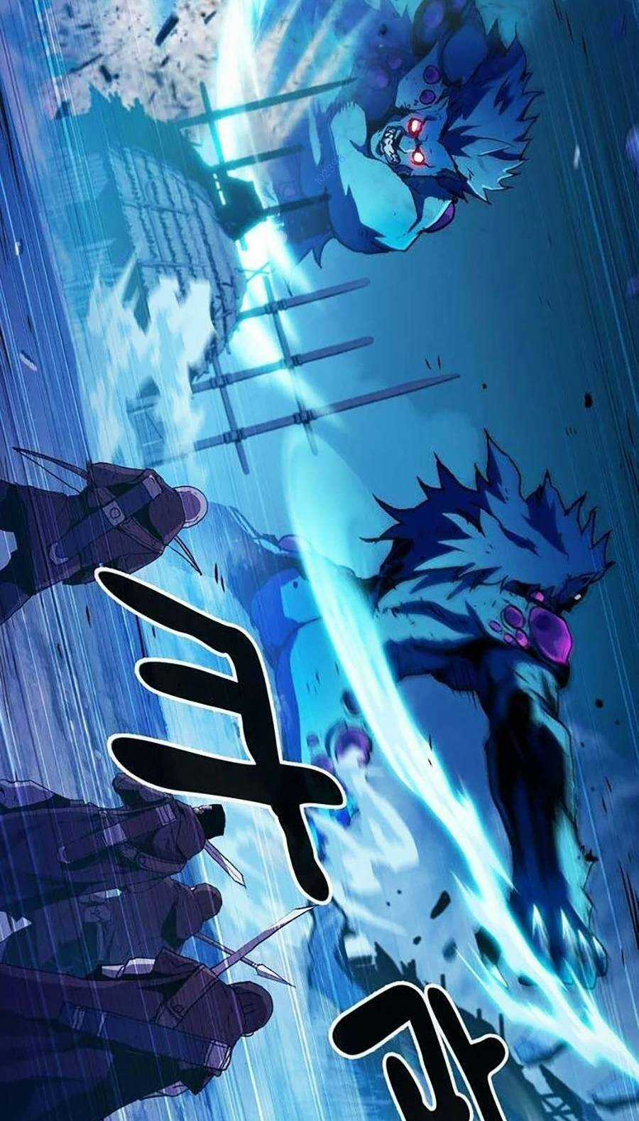 Chiến Binh Đoản Mệnh Chapter 5 trang 108