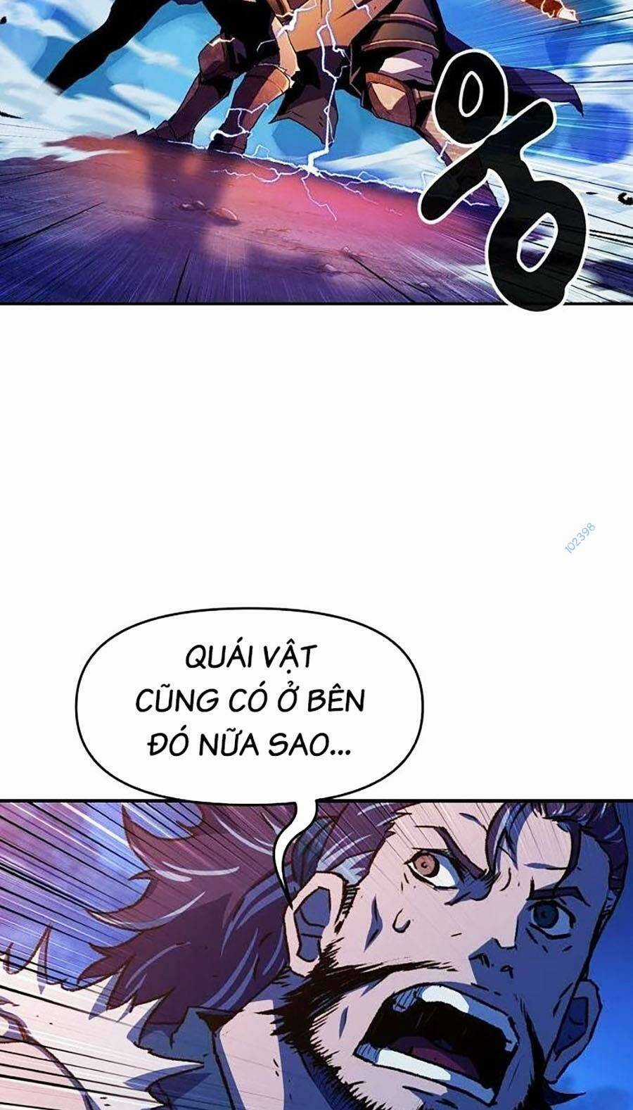 Chiến Binh Đoản Mệnh Chapter 5 trang 112