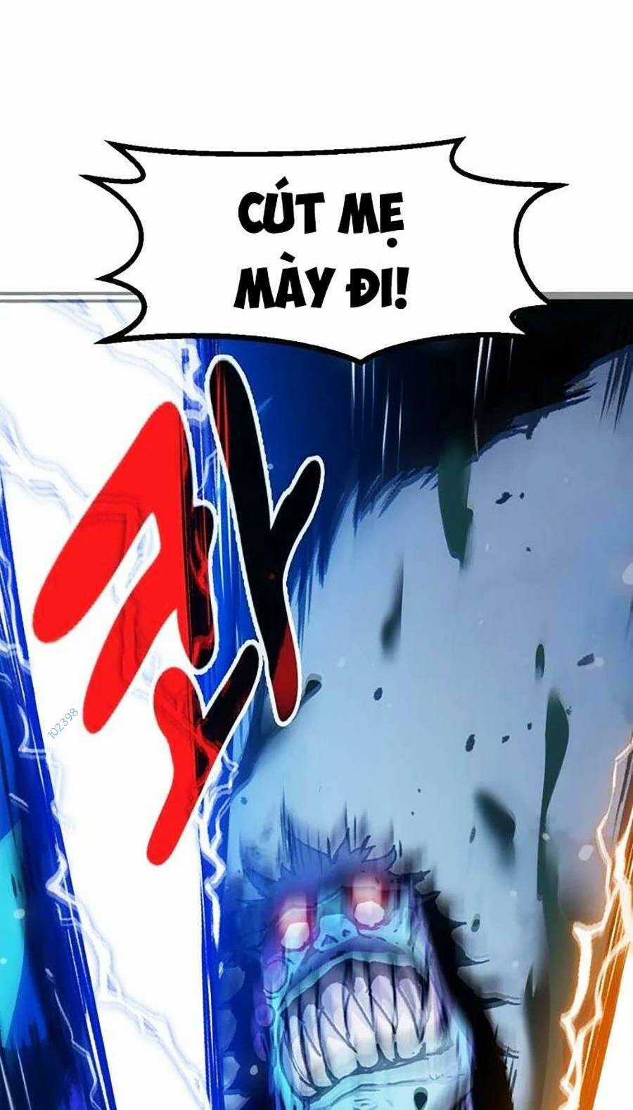 Chiến Binh Đoản Mệnh Chapter 5 trang 117