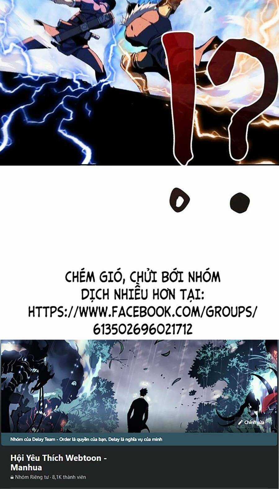 Chiến Binh Đoản Mệnh Chapter 5 trang 119