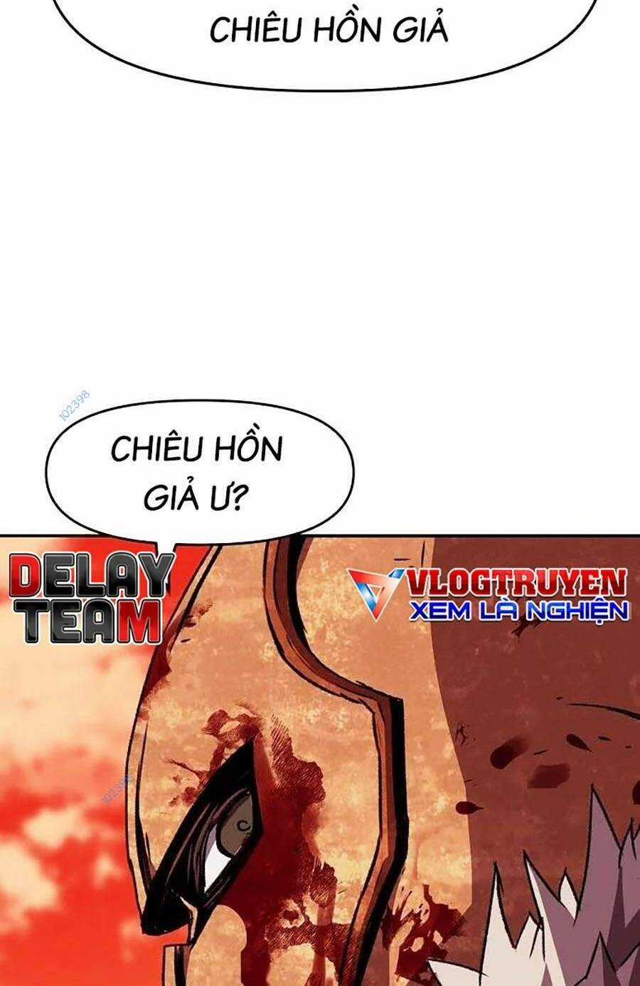 Chiến Binh Đoản Mệnh Chapter 5 trang 13