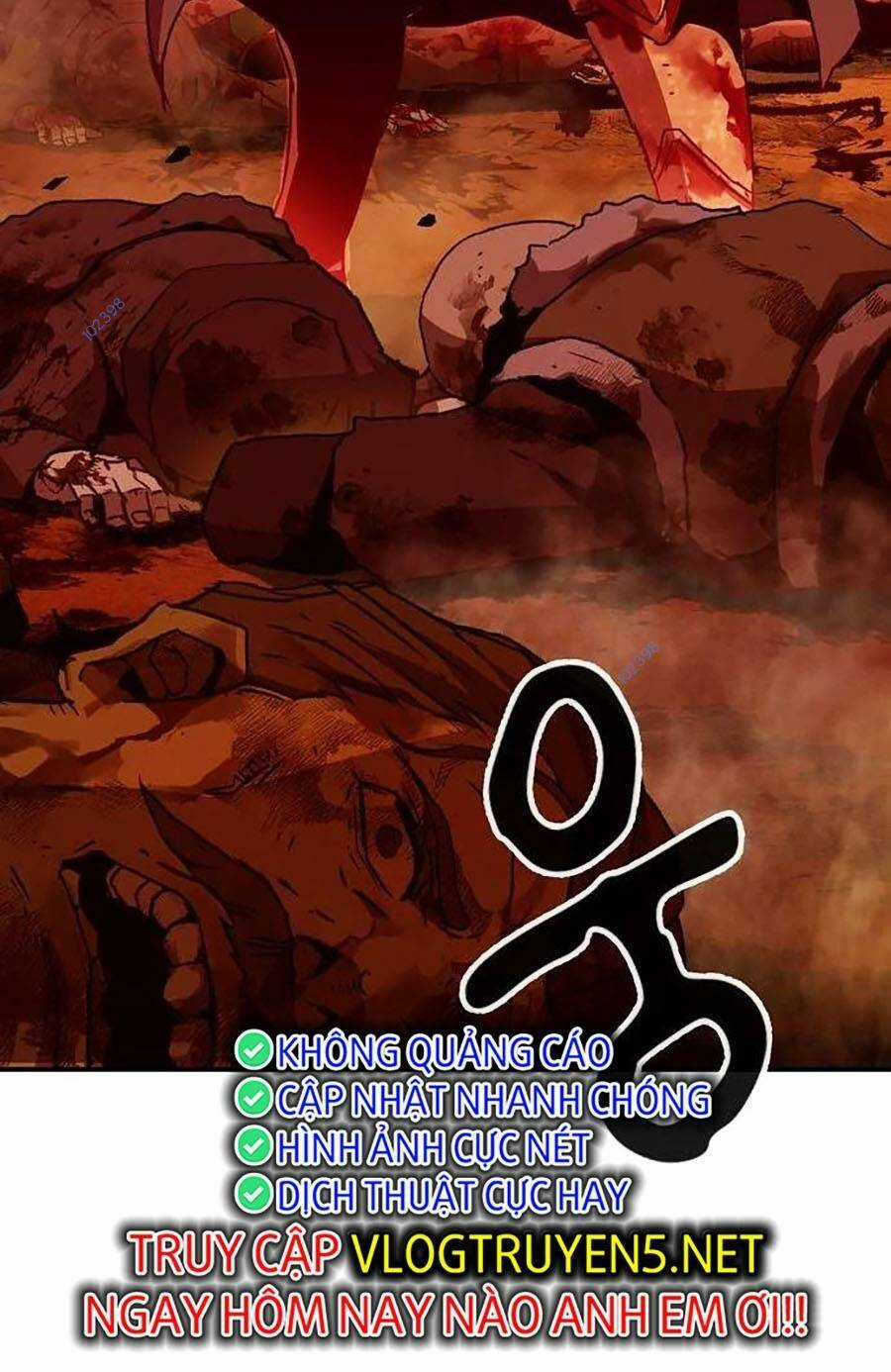 Chiến Binh Đoản Mệnh Chapter 5 trang 16