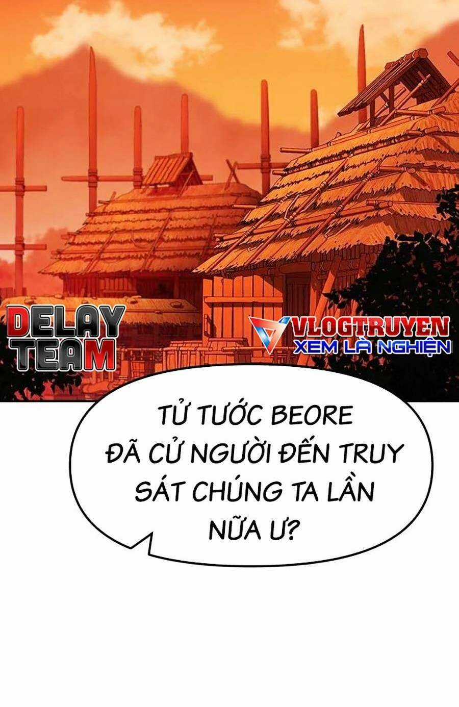 Chiến Binh Đoản Mệnh Chapter 5 trang 20