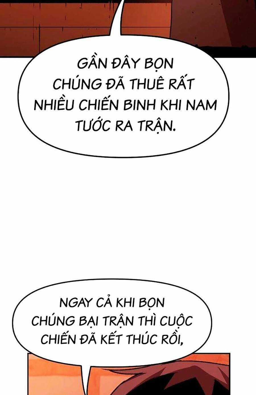 Chiến Binh Đoản Mệnh Chapter 5 trang 22