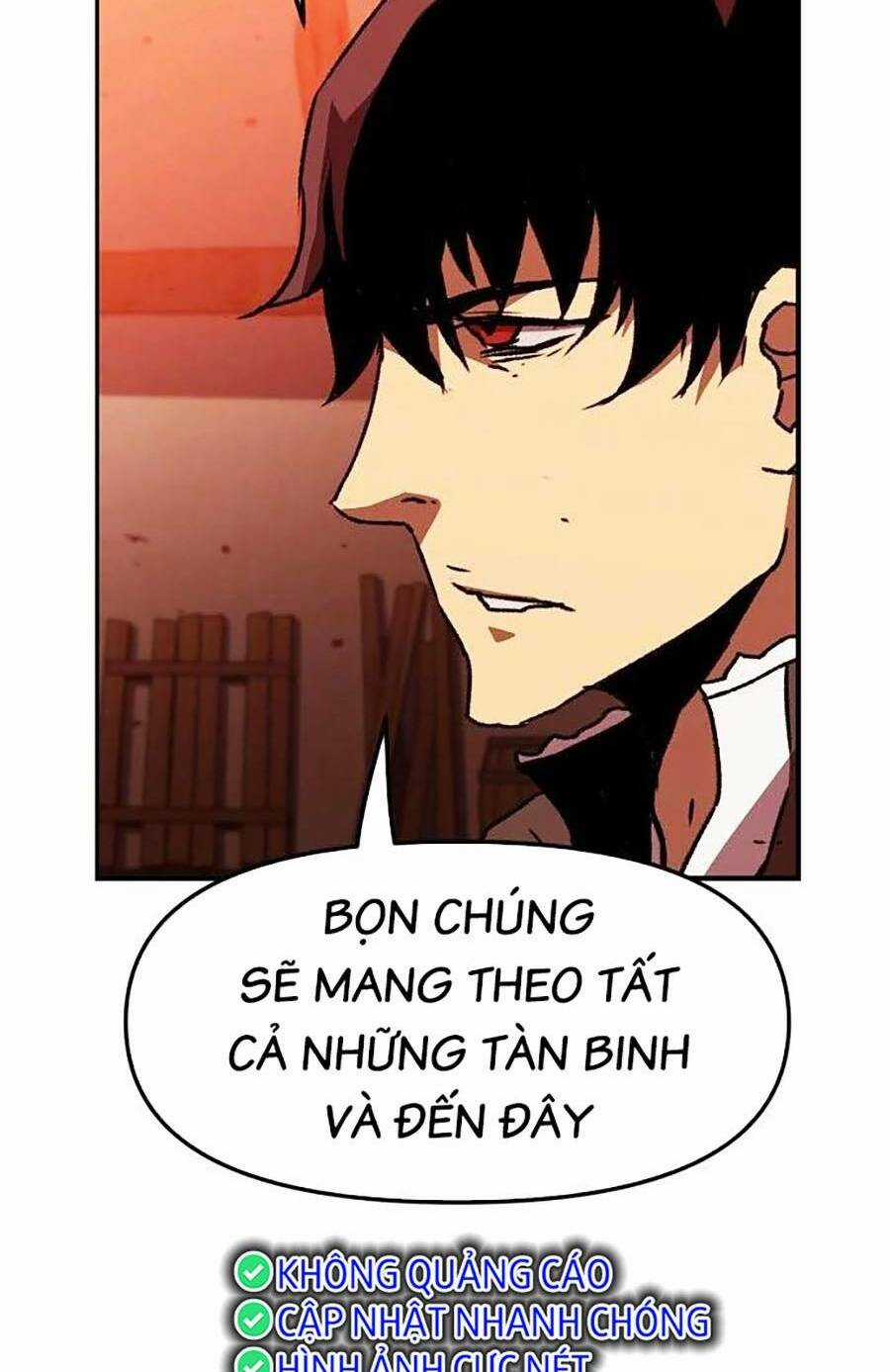 Chiến Binh Đoản Mệnh Chapter 5 trang 23