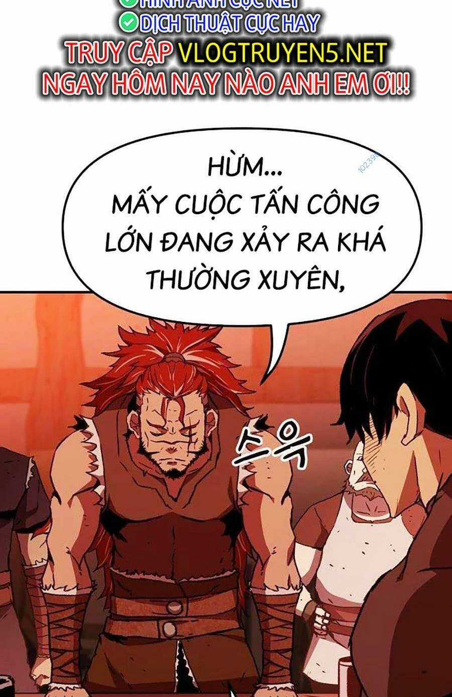 Chiến Binh Đoản Mệnh Chapter 5 trang 24