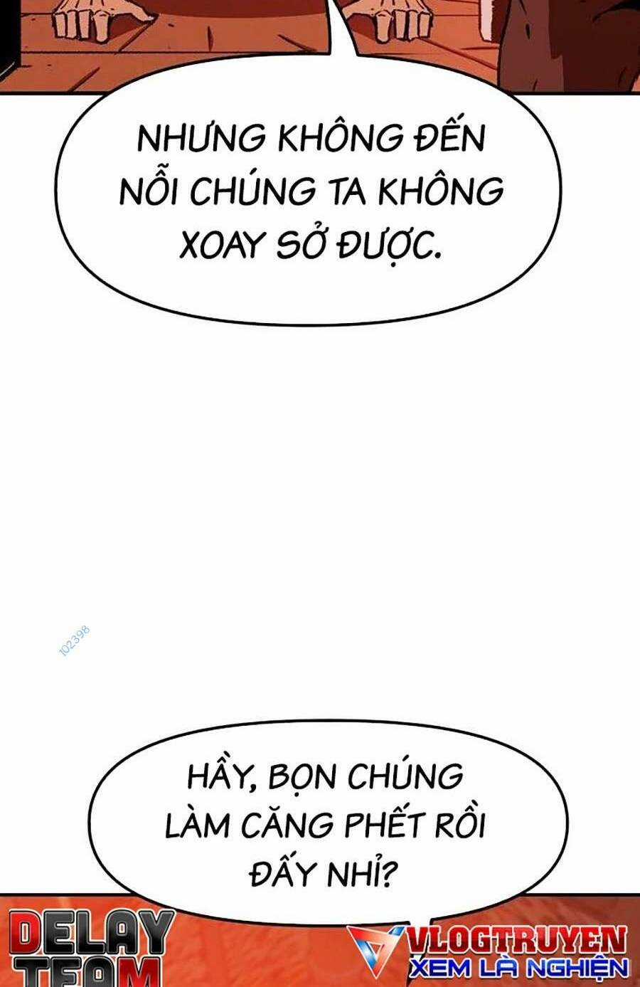 Chiến Binh Đoản Mệnh Chapter 5 trang 25