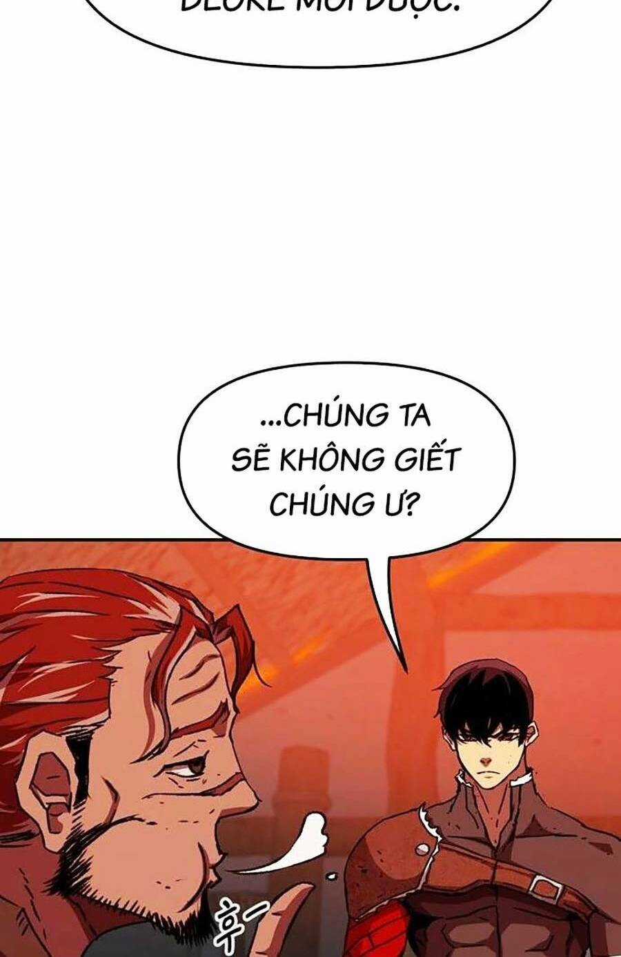 Chiến Binh Đoản Mệnh Chapter 5 trang 27