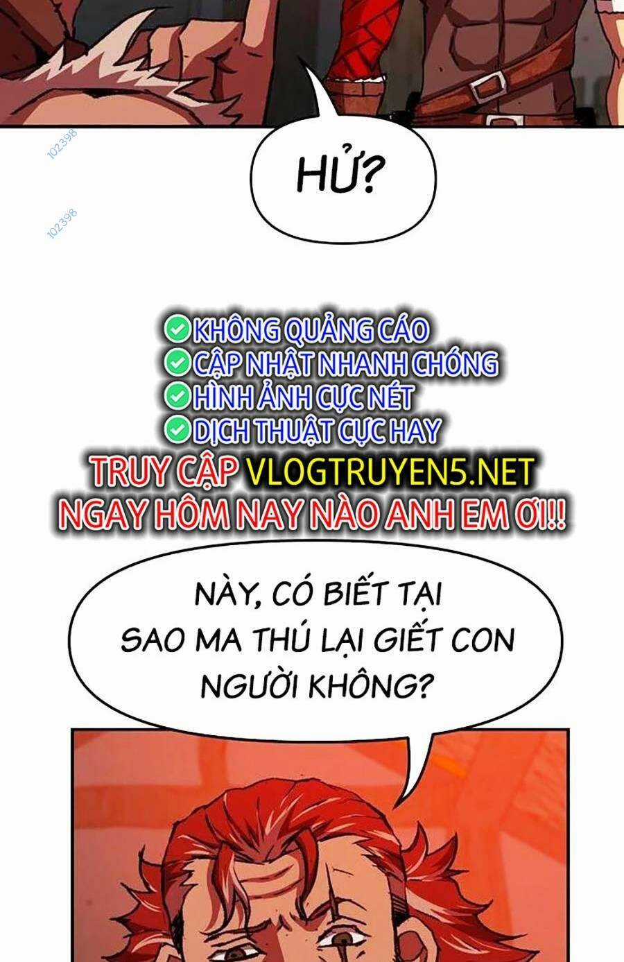 Chiến Binh Đoản Mệnh Chapter 5 trang 28